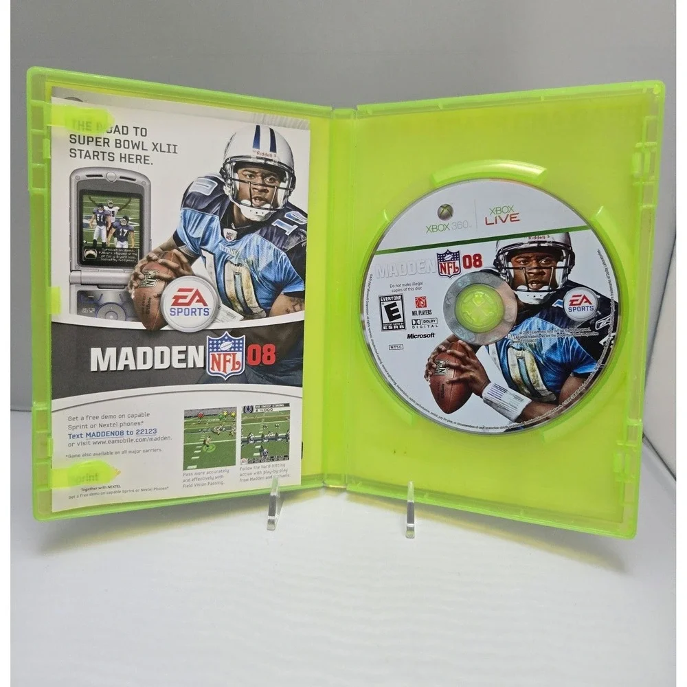 Ea Sports experience ultimate